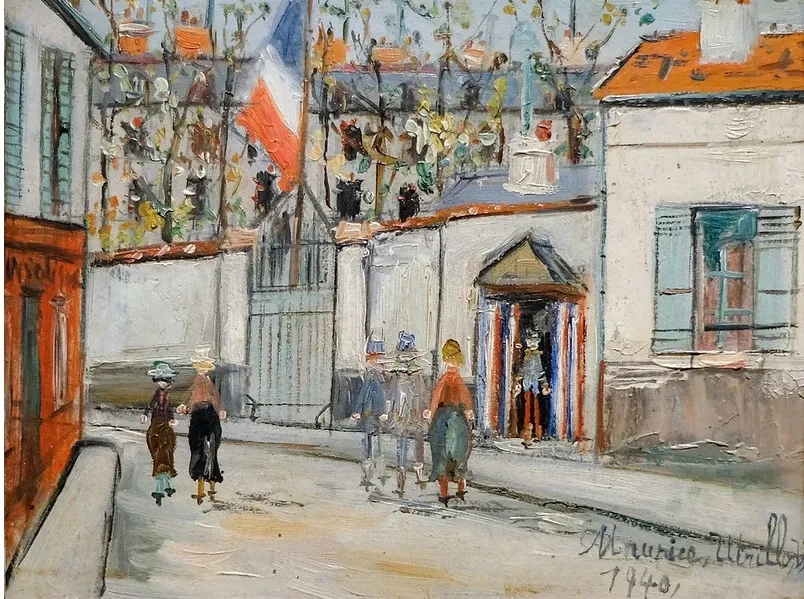 Montmatre
